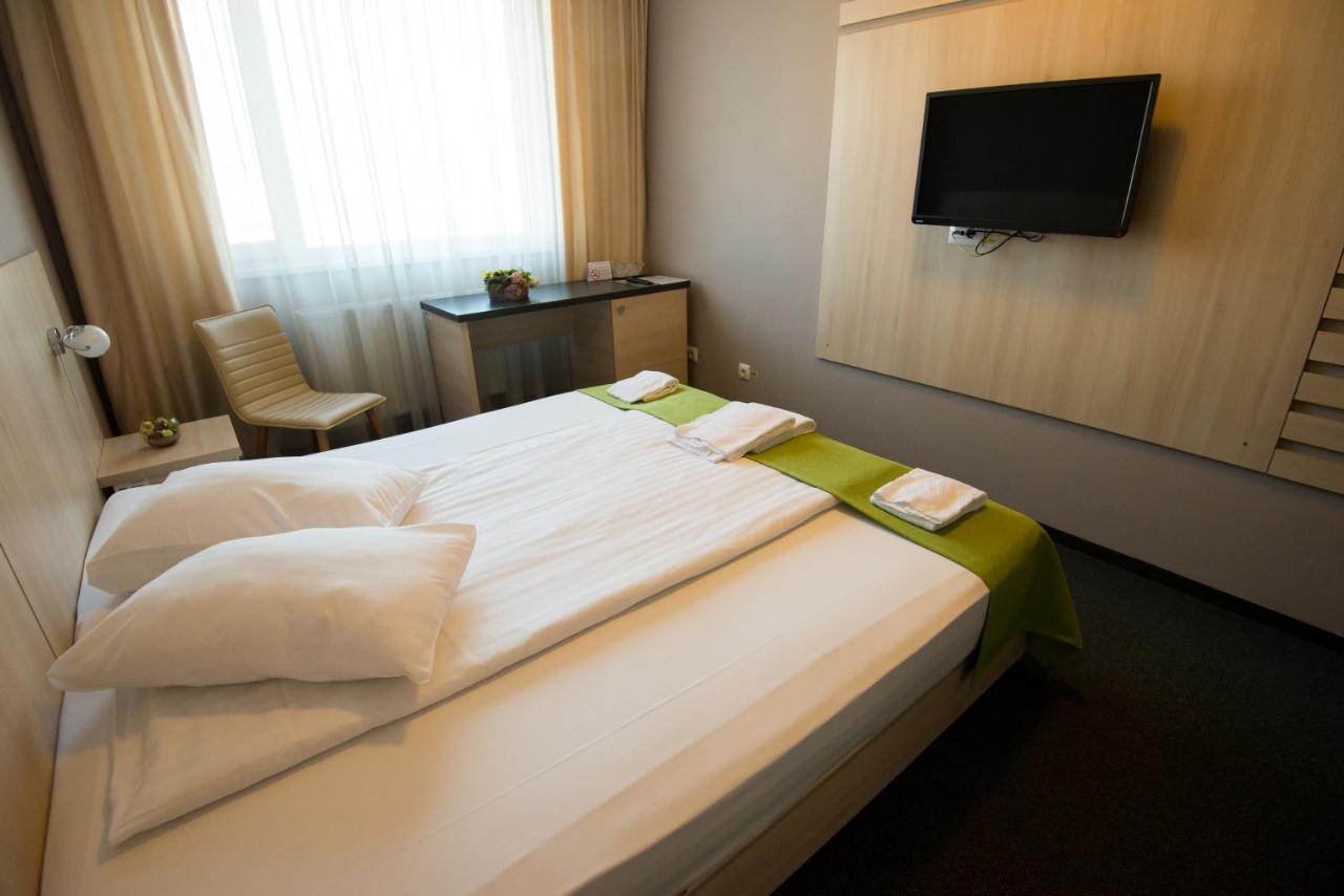 Panorama Business Inn Cluj-Napoca Luaran gambar