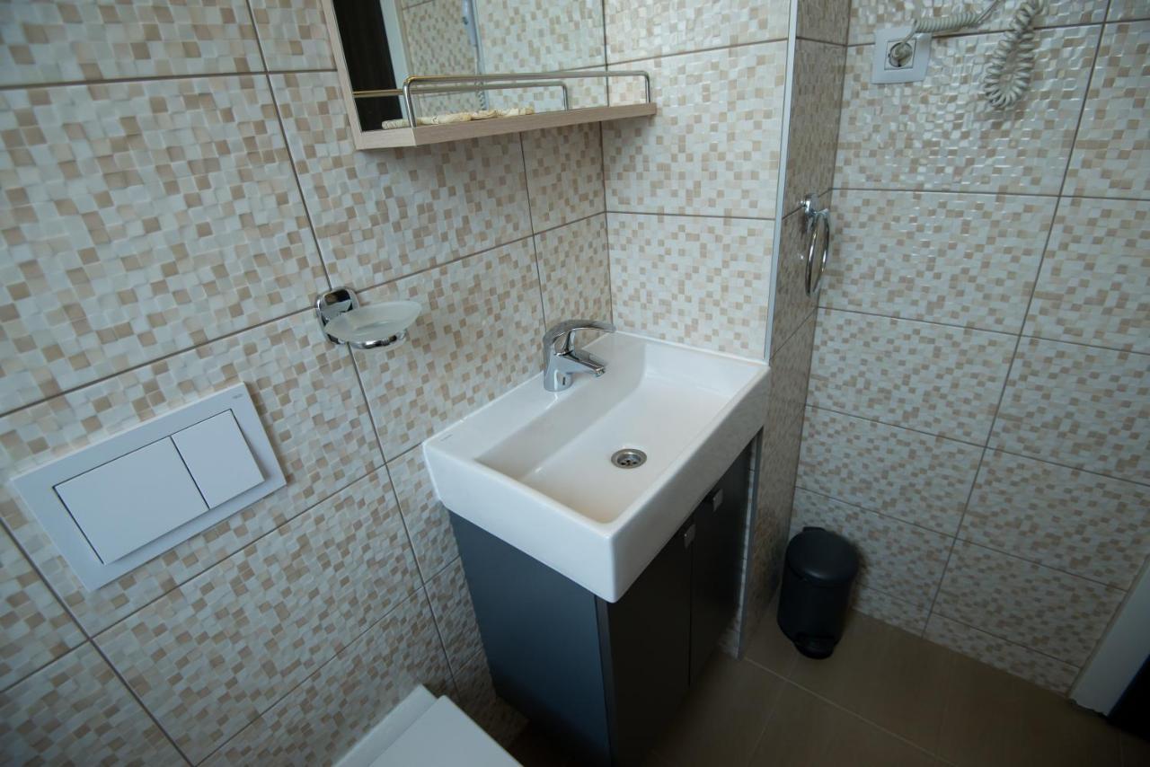 Panorama Business Inn Cluj-Napoca Luaran gambar