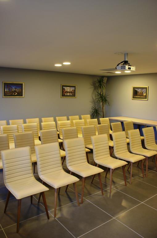 Panorama Business Inn Cluj-Napoca Luaran gambar
