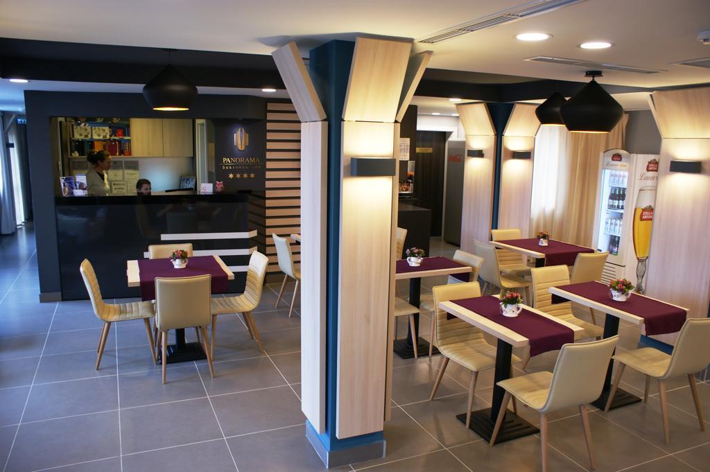 Panorama Business Inn Cluj-Napoca Luaran gambar