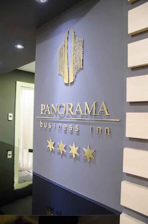 Panorama Business Inn Cluj-Napoca Luaran gambar